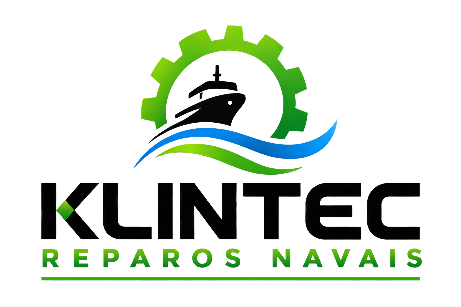 KLINTEC Reparos Navais
